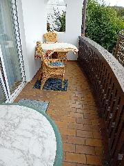 Ferienwohnung Oswald Reinhold in Regen