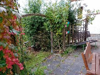 Ferienwohnung Oswald Reinhold in Regen