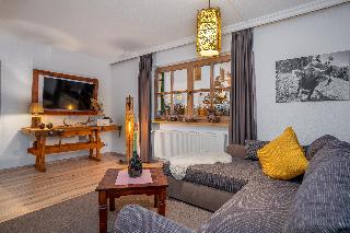 Ferienwohnungen Sunnwies in Bodenmais