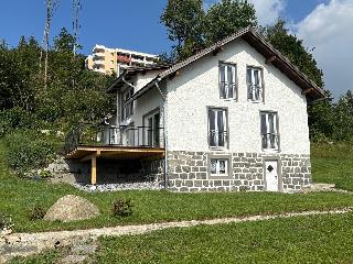 Landhaus am Burgberg in Freyung