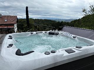 Landhaus am Burgberg in Freyung