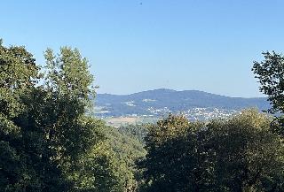 Landhaus am Burgberg in Freyung