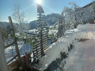 Landhaus am Burgberg in Freyung