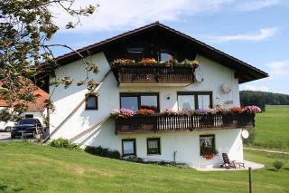 Ferienwohnung Diedrich - Thierham West in Sonnen