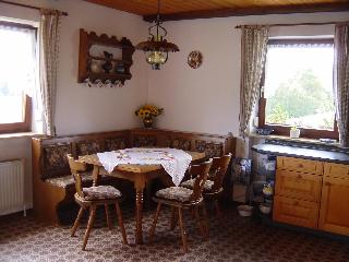 Ferienwohnung Diedrich - Thierham West in Sonnen