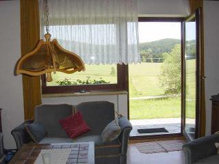 Ferienwohnung Diedrich - Thierham West in Sonnen