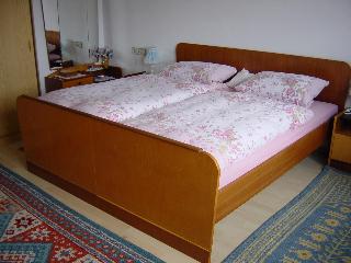 Ferienwohnung Diedrich - Thierham West in Sonnen