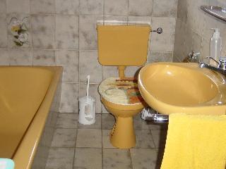 Ferienwohnung Diedrich - Thierham West in Sonnen