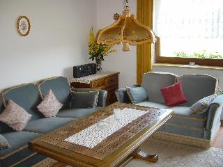 Ferienwohnung Diedrich - Thierham West in Sonnen