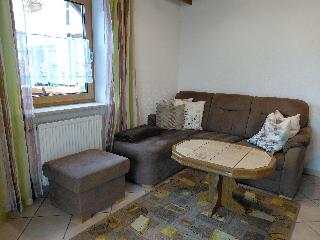 Ferienhof Kagerbauer in Langdorf