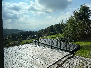 Landhaus am Burgberg in Freyung