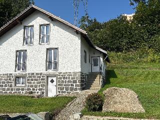 Landhaus am Burgberg in Freyung