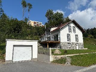 Landhaus am Burgberg in Freyung