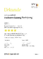 Ferienwohnung Finkenweg in Frauenau