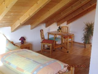 Ferienwohnung Rankl in Frauenau