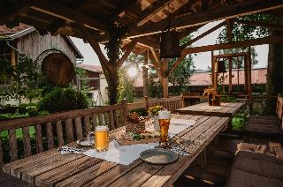 FrongaHOF in Waldkirchen