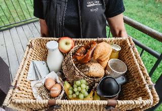 FrongaHOF in Waldkirchen