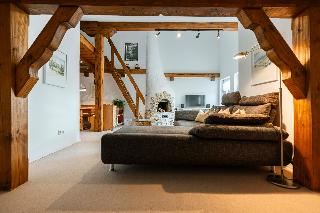 Ferienwohnung Kaminzauber