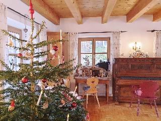 Ferienhaus Hornauer in Schorndorf