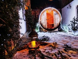 Ferienhaus Hornauer in Schorndorf