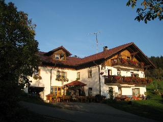 Ferienhof Kagerbauer in Langdorf