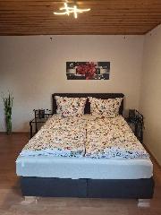 Ferienwohnung Herzmensch in Tiefenbach/OPf.