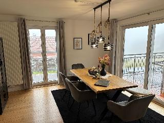 Landhaus am Burgberg in Freyung