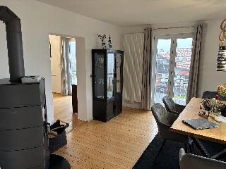 Landhaus am Burgberg in Freyung