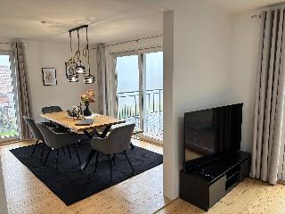 Landhaus am Burgberg in Freyung