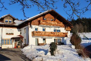 Ferienhof Kagerbauer in Langdorf