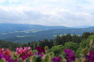 Ferienhof Kagerbauer in Langdorf