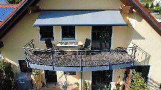 Ferienwohnung Faber in Essing