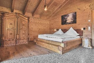 Chalet Bauer in Drachselsried