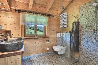 Chalet Bauer in Drachselsried