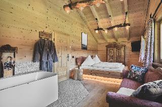 Chalet Bauer in Drachselsried