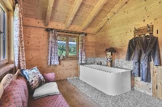 Chalet Bauer in Drachselsried