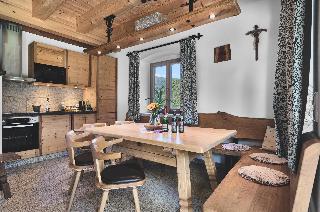 Chalet Bauer in Drachselsried