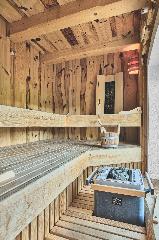 Chalet Bauer in Drachselsried