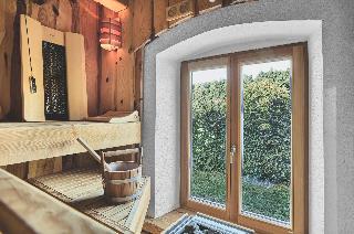 Chalet Bauer in Drachselsried