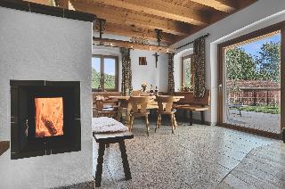 Chalet Bauer in Drachselsried