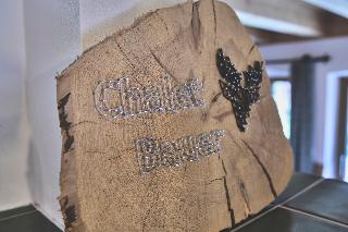 Chalet Bauer in Drachselsried