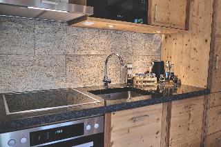 Chalet Bauer in Drachselsried