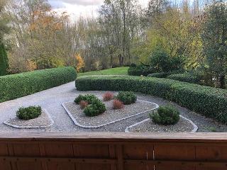 Landhaus Sonnengarten in Bad Füssing