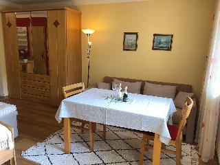 Landhaus Sonnengarten in Bad Füssing