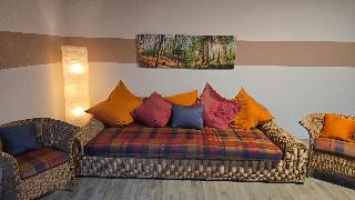 Ferienwohnung Aschenbrenner in Hohenwarth