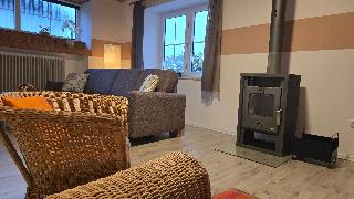 Ferienwohnung Aschenbrenner in Hohenwarth