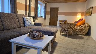 Ferienwohnung Aschenbrenner in Hohenwarth