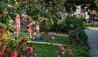 Schedlbauernhof in Arnbruck