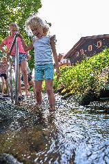 Schedlbauernhof in Arnbruck