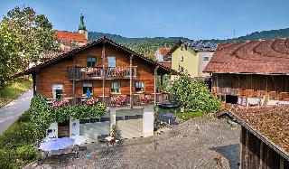 Schedlbauernhof in Arnbruck